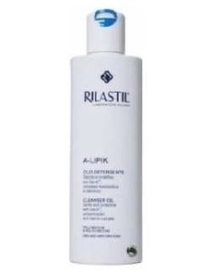 Rilastil A-Lipik Aceite Limpiador 250Ml.