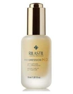 Rilastil Progession Hd Concentrado Luminosidad 30Ml