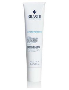 Rilastil Hydrotenseur Crema Nutritiva 50Ml.