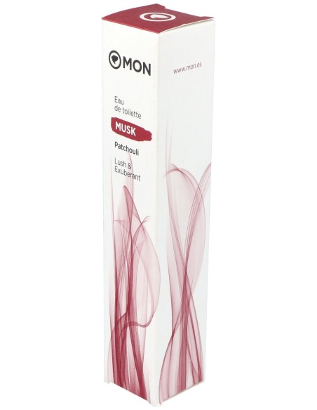 Mon Colonia Musk Patchouli 100Ml