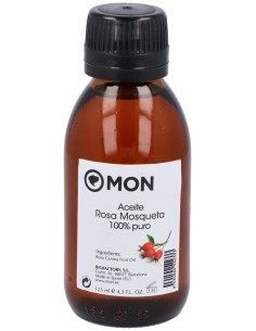 Mon Rosa Mosqueta Aceite Puro 125Ml