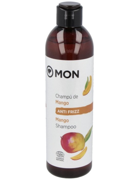 Champu Mango 300Ml. Ecocert