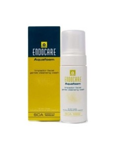 Endocare Aquafoam Limpiador Facial 125Ml.