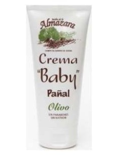 Crema Baby Pañal 75Ml.