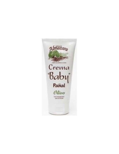 Crema Baby Pañal 75Ml.