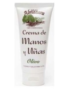 Jardin De La Almazara Crema De Manos 75Ml