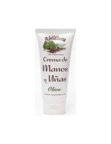 Jardin De La Almazara Crema De Manos 75Ml