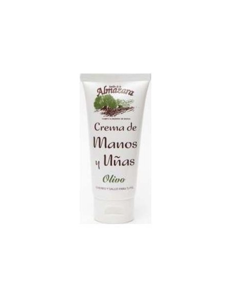 Jardin De La Almazara Crema De Manos 75Ml