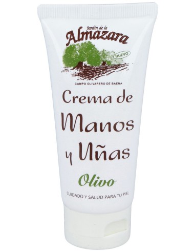 Jardin De La Almazara Crema De Manos 75Ml