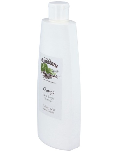Champu Revitalizante-Anticaida 400Ml.