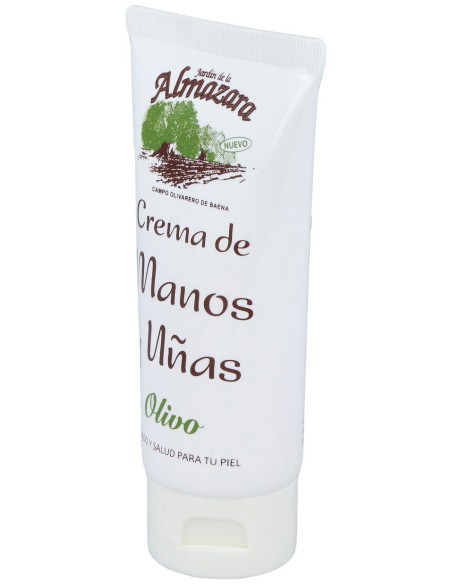 Jardin De La Almazara Crema De Manos 75Ml