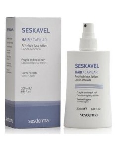Seskavel Anticaida Locion Capilar 200Ml.
