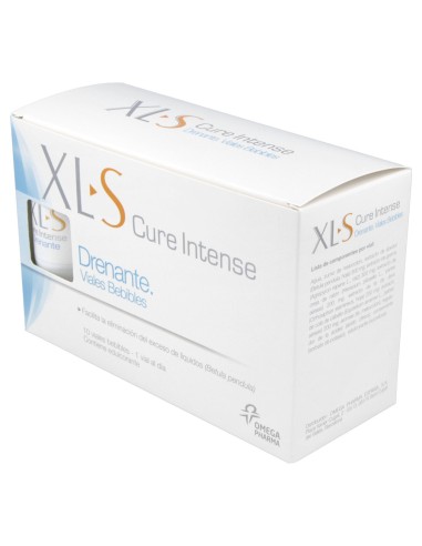 Xls Drenante 10 Viales Bebibles.