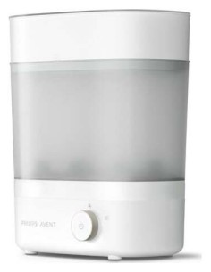 Esterilizador De Biberones Avanzado Scf291/00