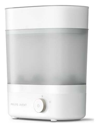 Esterilizador De Biberones Avanzado Scf291/00