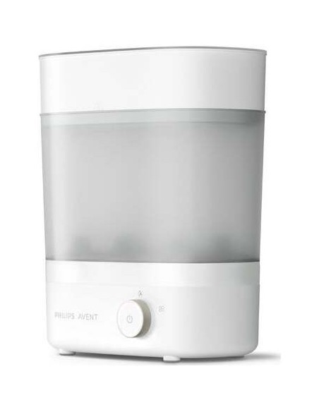 Esterilizador De Biberones Avanzado Scf291/00