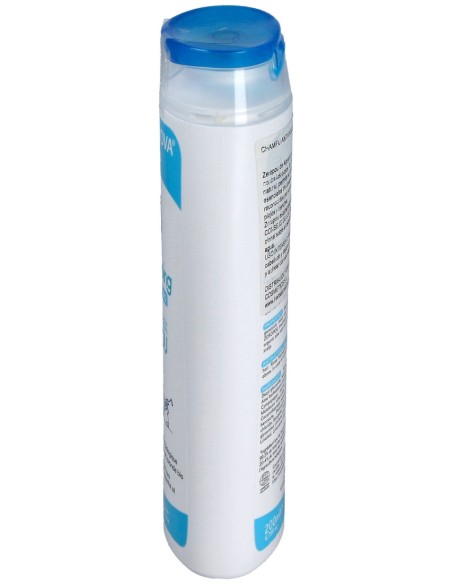 Zeropou Champu Antipiojos 200Ml. Bio