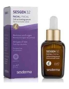 Sesderma Sesgen 32 Sérum Activador Celular 30Ml