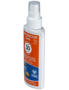 Solar Spf30 Spray 125Gr. Bio