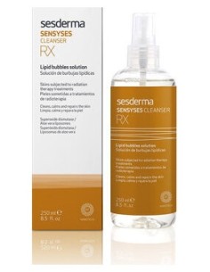 Sesderma Sensyses Cleanser Rx Fluido 250Ml