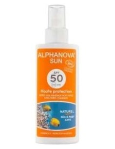 Solar Spf50 Adultos 125Gr. Bio
