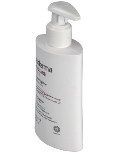 Nanocare Intimate Higiene Intima 200Ml.