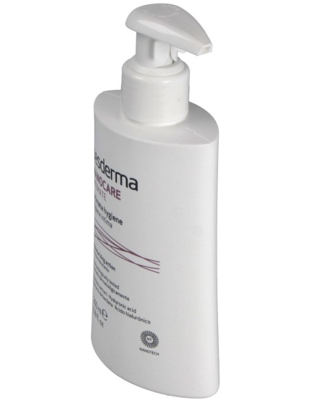 Nanocare Intimate Higiene Intima 200Ml.