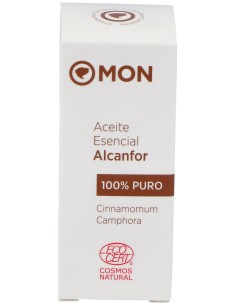 Mon Aceite Esencial Alcanfor 12 Ml