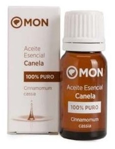 Canela Aceite Esencial 12Ml.
