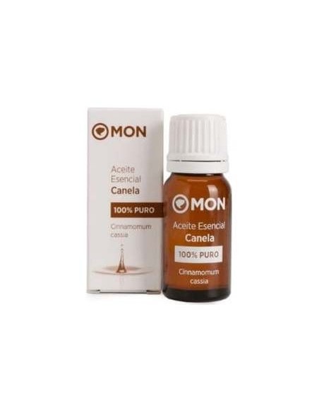 Canela Aceite Esencial 12Ml.