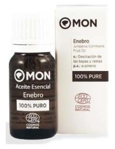 Mon Aceite Esencial Enebro 12 Ml