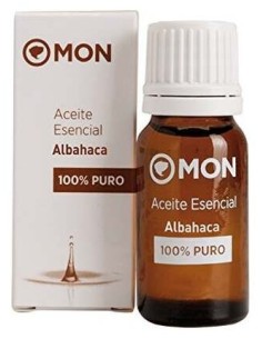 Mon Aceite Esencial Albahaca 12Ml