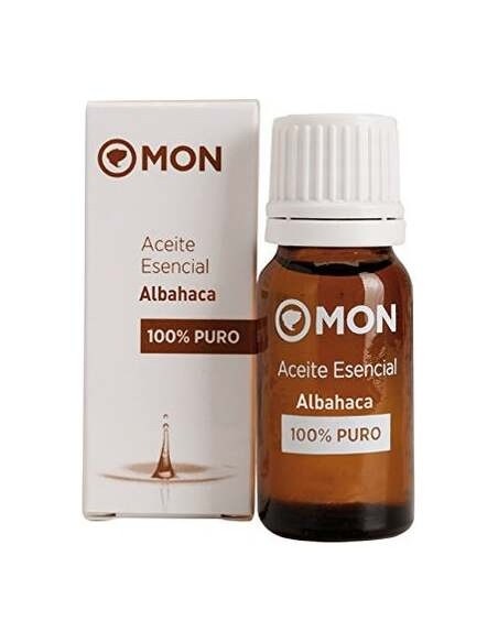 Mon Aceite Esencial Albahaca 12Ml