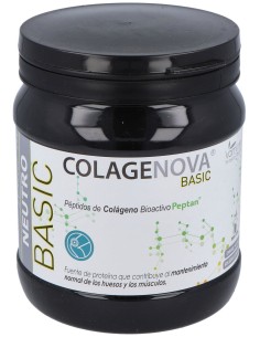 Colagenova Basic Colageno Hidrolizado 390Gr.