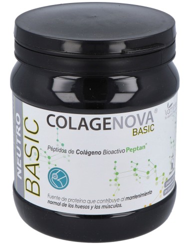 Colagenova Basic Colageno Hidrolizado 390Gr.