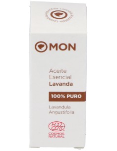 Mon Aceite Esencial Lavanda 12 Ml