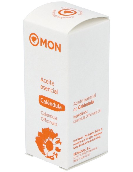 Mon Aceite Esencial Calendula 12 Ml