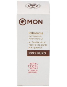 Terpenic  Aceite Esencial Tomillo 12Ml