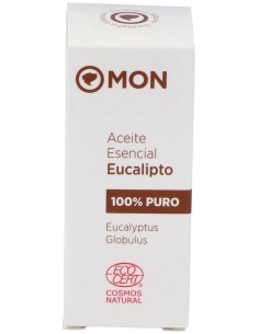 Mon Aceite Esencial Eucalipto 12Ml