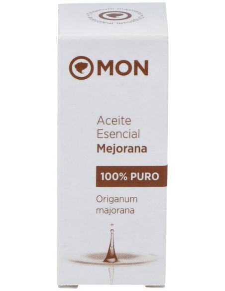 Mon Aceite Esencial Mejorana 12 Ml