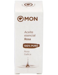 Mon Aceite Esencial Rosas 12 Ml