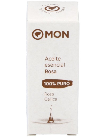 Mon Aceite Esencial Rosas 12 Ml