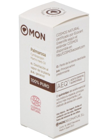 Terpenic  Aceite Esencial Tomillo 12Ml