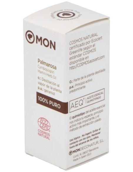 Terpenic  Aceite Esencial Tomillo 12Ml