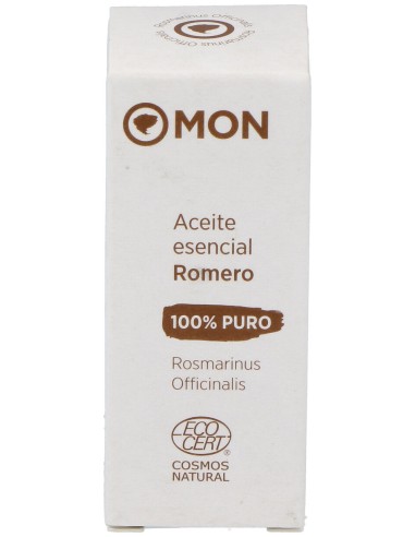 Romero Aceite Esencial 12Ml.