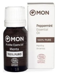 Mon Esencia Menta Piperita 12Ml