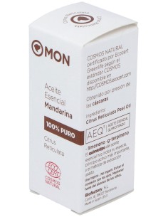 Mon Aceite Esencial Mandarina 12 Ml