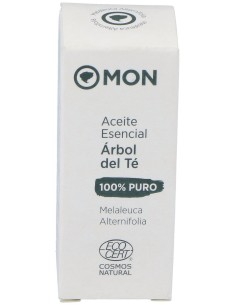 Arbol Del Te Aceite Esencial 12Ml. Ecocert