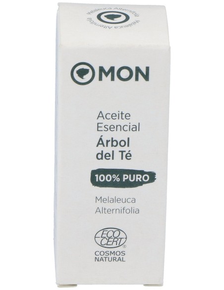 Arbol Del Te Aceite Esencial 12Ml. Ecocert