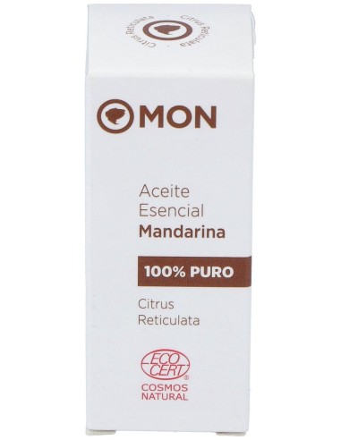 Mon Aceite Esencial Mandarina 12 Ml